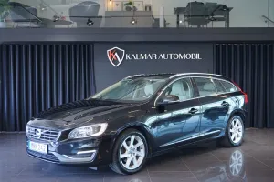 Volvo V60 2014